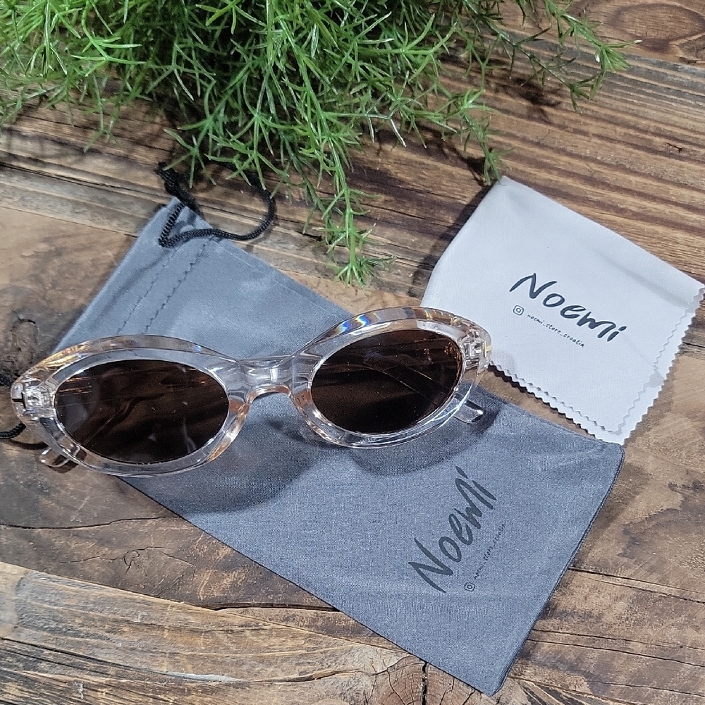 New Noemi European Sunnies